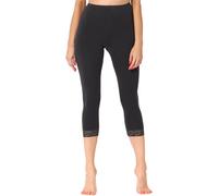 Damen Capri Leggings MS10-290 Graphite 3XL 3XL Graphite