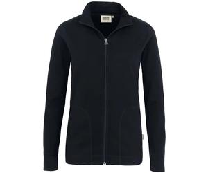 Damen Casual-Jacke "INTERLOCK" 227