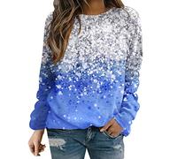 Damen Casual tredy Fashion online Shop top Vintage Pulli beige Oberteil Damen elegant Basic Shirt Kleidung Damen Crop Tops Damen Vintage