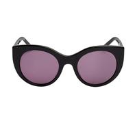 Damen Cat-Eye Oversize Sonnenbrille DK517S Einheitsgröße