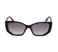 Damen Cat Eye Rechteckige Acetat Sonnenbrille KL6071S Einheitsgröße