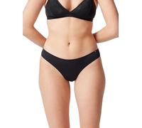 Skiny Damen Cheeky String Micro Lace Schwarz 42
