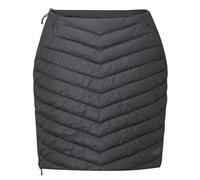 Damen Cirrus Isolierter Wenderock - Rab Black / Graphene 14 Woman US