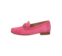 Sioux Slipper Cambria Rosa peonia 68565 Größe 6