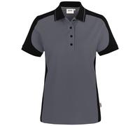 Damen Contrast Poloshirt MIKRALINAR "339"