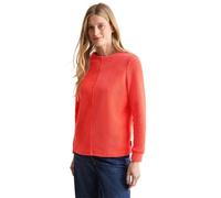 Damen Cord-Shirt