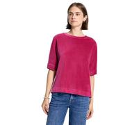 Damen Cord T-Shirt