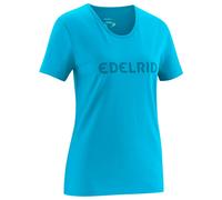 Damen Corporate T-Shirt - Edelrid night S