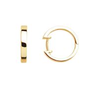 Damen-Creolen Creolen XS8542G