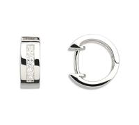 Damen-Creolen XS8520