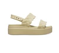 Crocs Brooklynoven Upper L Sandalen