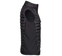 Damen Crossover Bodywarmer / Winddicht und wasserabweisend