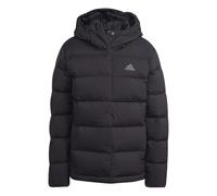 adidas Damen Daunenjacke Helionic Hooded Downjacket HN5641 XS Black