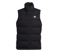 Adidas Women's Helionic Down Vest Black XS
