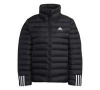 Adidas, W Itavic 3S M J, Winterjacke, Schwarz, Xs, Frau