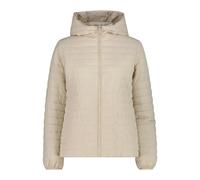 CMP Woman Jacket Reverse FIX Hood cream (P322) 38