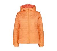 Damen-Daunenjacke CMP Reverse Orange S