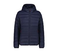 Damen-Daunenjacke CMP Sorona® Aura Noir 3XL