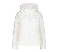 Damen-Daunenjacke CMP Sorona Blanc 3XL