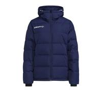 Damen-Daunenjacke Craft Evolve Blau XS