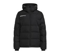 Damen-Daunenjacke Craft Evolve Schwarz M