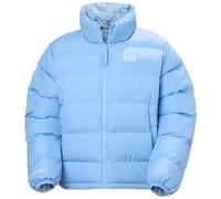 Damen-Daunenjacke Helly Hansen YU 23 Reversible Bleu S