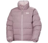 Damen-Daunenjacke Helly Hansen YU 23 Reversible Violet M