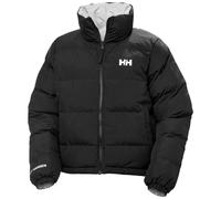 Damen-Daunenjacke Helly Hansen YU 23 Schwarz S