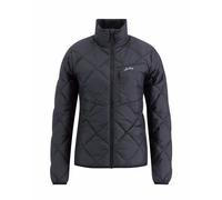 Damen-Daunenjacke LundHags Tived Schwarz S