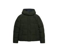 Damen-Daunenjacke Superdry Premium Vert S