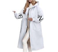 Damen Daunenmantel Lang Wollmantel Rosa Jacke DüNn Damen Winter Softshelljacke Damen Gelbe üBergangsjacke Damen Longweste Damen Schwarz Jacke FrüHling Mantel Taupe Damen Blazer Strickjacke GrüNer