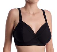 Damen Drahtloser BH mit Cups P06TN EU 90B /UK 40B