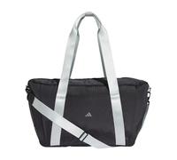 Damen Duffle Bag adidas Gym Hiit Grau TU