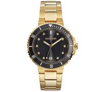 Damen Dugena Sportliche Uhren Lady Diver 4461102