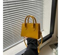 Damen Einfache Totes Luxus Mini Handtaschen Marken Geldbörsen Handtaschen Frauen Designer Kleine Klobige Schulter Umhängetaschen Wasserdicht, Leicht,