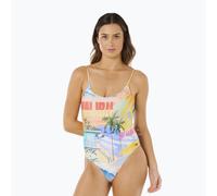 RipCurl Hotel Malibu Cheeky One Piece multi (8817) M