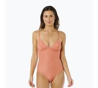 RipCurl Luxe Surf Good One Piece red (0040) S