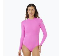 RipCurl Premium Surf LS Surf Suit super pink (4007) M