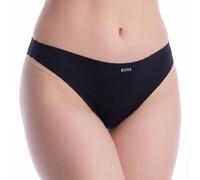 Damen Elastischer Gestrickter Tanga 50556244 S