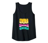 Damen Emma Name Ema Gifts Birthday Emmi Emmachen Tank Top