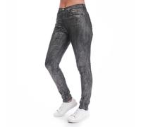 Damen Emporio Armani J20 Skinny-Fit Jeans in Grau 27W/32L