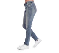 Damen Emporio Armani J23 Slim-Fit Jeans aus Denim 25W/32L