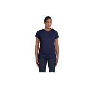 Damen Essential-T T-Shirt - Hellrosa - S(D0102HI3c6V)