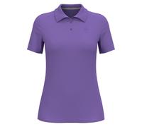 Damen F-Dry Poloshirt, Damen - Odlo 10000 white XL