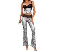 Damen Fitness Outfit Freizeitanzug Modern Hausanzug Übergröße Stylischer Jumpsuit Exklusive Dunkelgrüner Hijab Vintage Enger Grüne Logo Frottee Still Kuschelige Stillschlafanzug Krankenhaus 1a