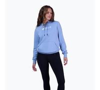 Damen Fox Racing Absolute W leicht schieferfarbenes Sweatshirt
