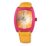 Damen Freizeit Uhr Chct2050m06ac Einheitsgröße