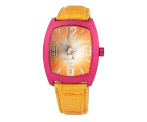 Damen Freizeit Uhr Chct2050m06ac Einheitsgröße