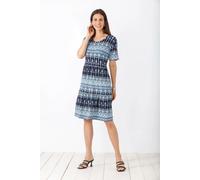 Damen Freizeitkleid
