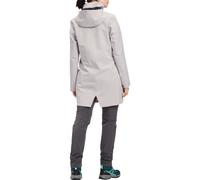 McKINLEY Damen Mantel Da.-Funkt-Mantel Eden W (434378) 40 GREY